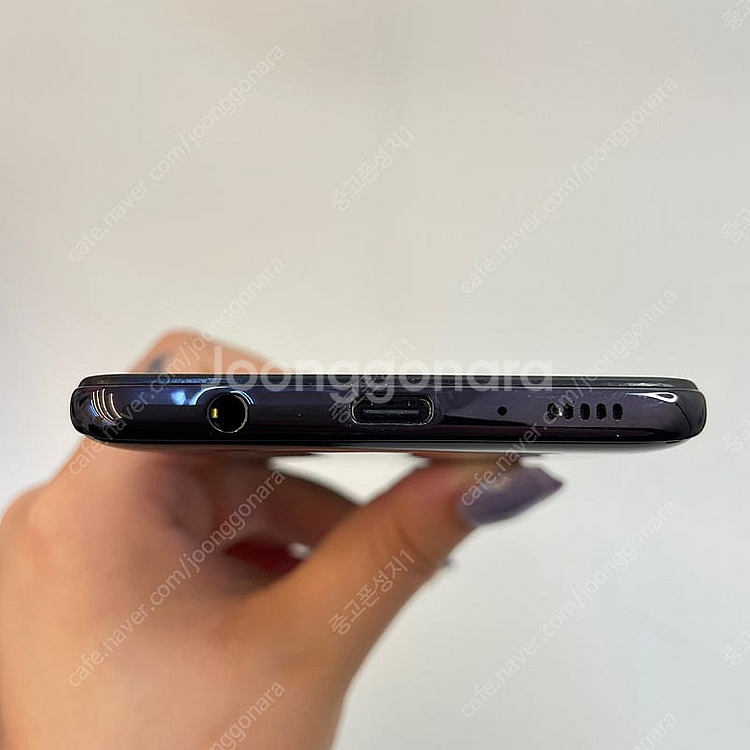 99803(울산중고폰) 갤럭시A31 블랙 64GB 판매...--4