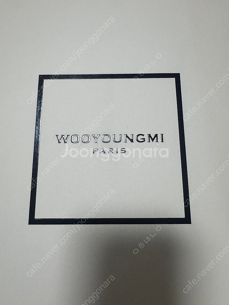 우영미 25ss 모자--2