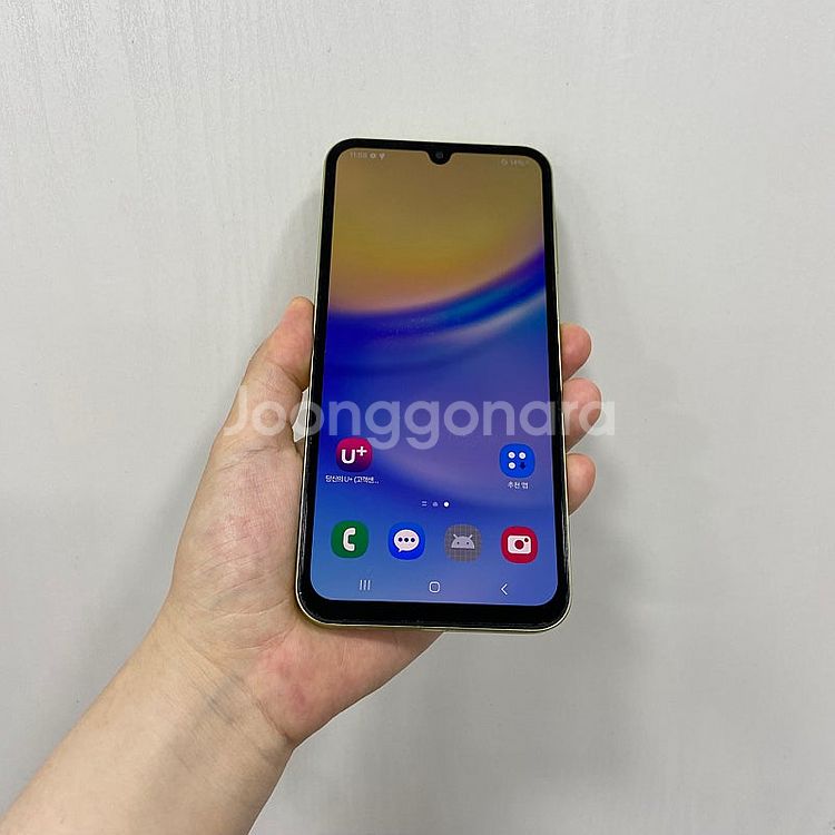97691 갤럭시버디3 옐로우 128GB 부산 중고폰 ...--0