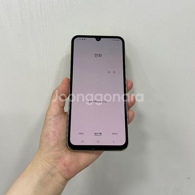 97691 갤럭시버디3 옐로우 128GB 부산 중고폰 ...--2