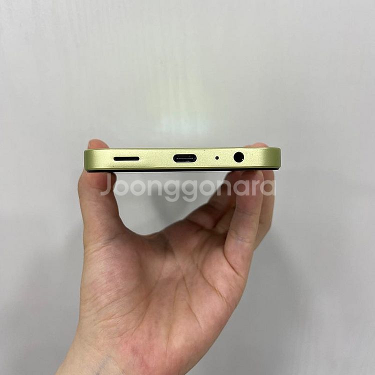 97691 갤럭시버디3 옐로우 128GB 부산 중고폰 ...--4