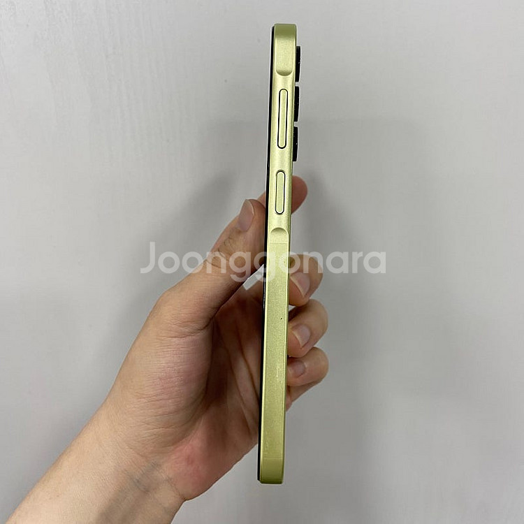 97691 갤럭시버디3 옐로우 128GB 부산 중고폰 ...--5