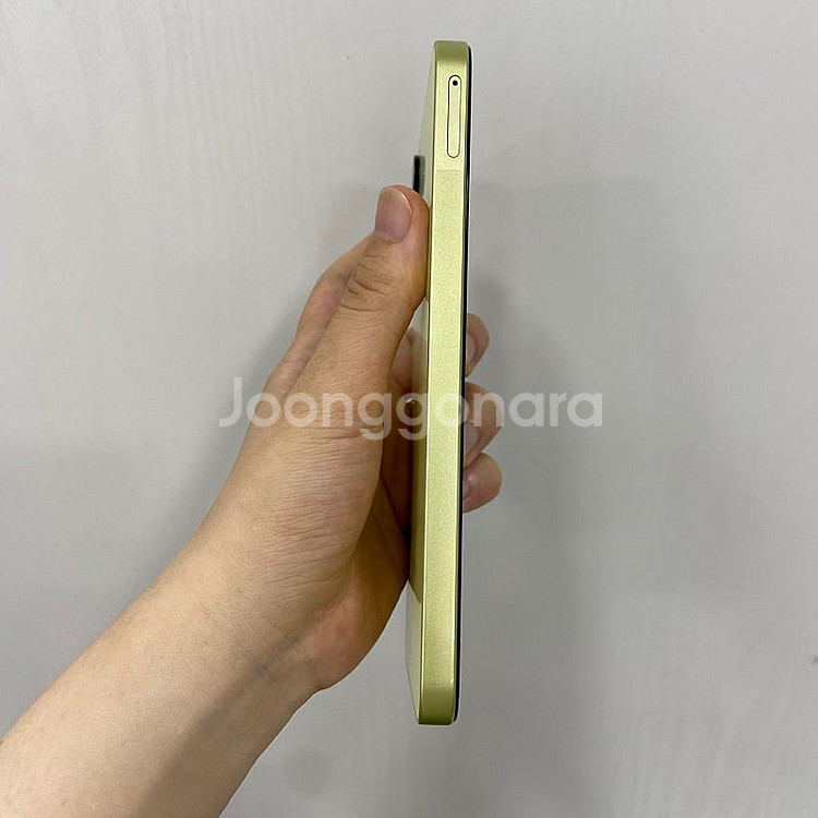 97691 갤럭시버디3 옐로우 128GB 부산 중고폰 ...--7