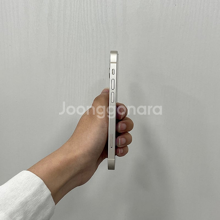 96699 아이폰13미니 스타라이트 128GB 부산 중...--4