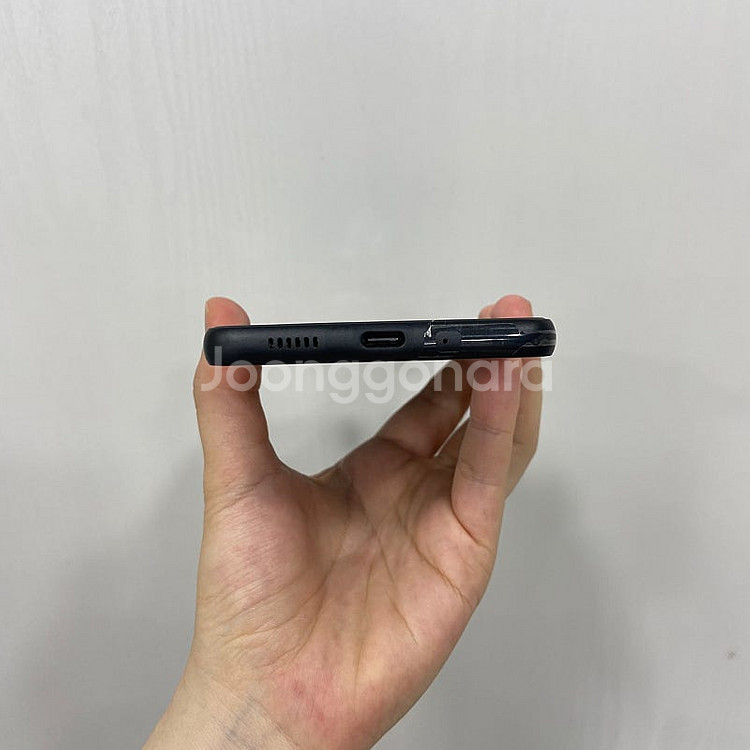 94822 갤럭시A33 블랙 128GB 부산 중고폰 팝...--4
