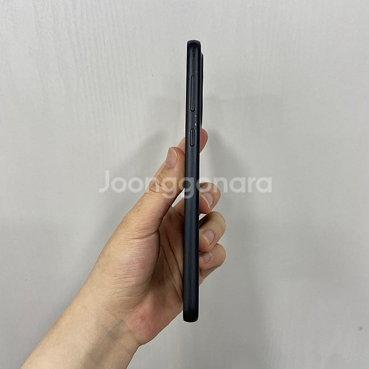94822 갤럭시A33 블랙 128GB 부산 중고폰 팝...--5