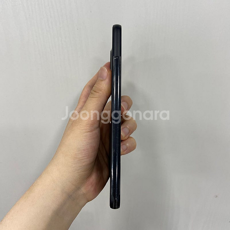 94822 갤럭시A33 블랙 128GB 부산 중고폰 팝...--7