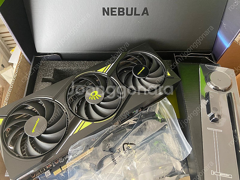 만리 5070 ti 판매합니다.--0