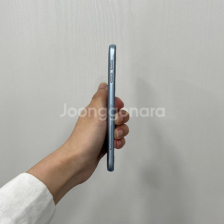 96938 갤럭시J3 블루 부산 중고폰 팝니다 3만원--3