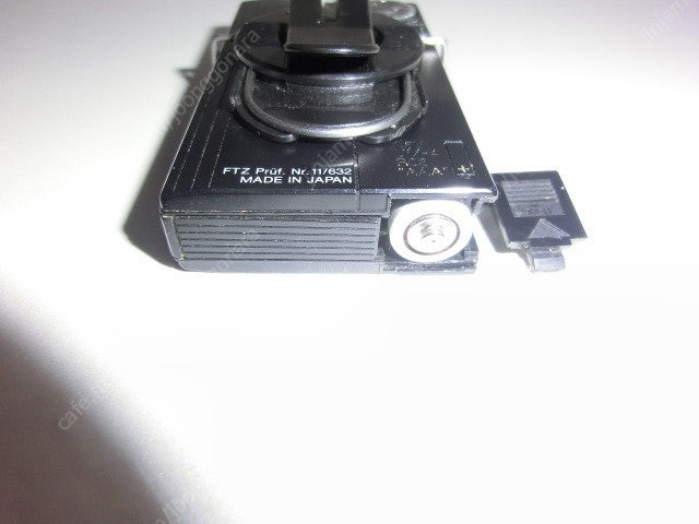 도시바 미니라디오(made in japan) (am/fm) rp-33 팝니다 이미지