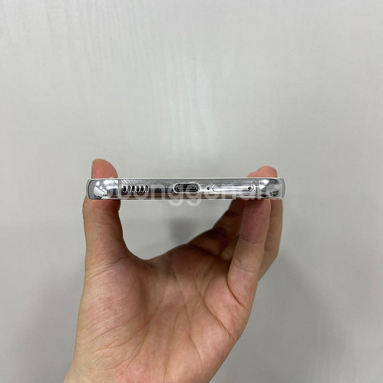 96676 갤럭시S22플러스 화이트 256GB 부산 중...--4