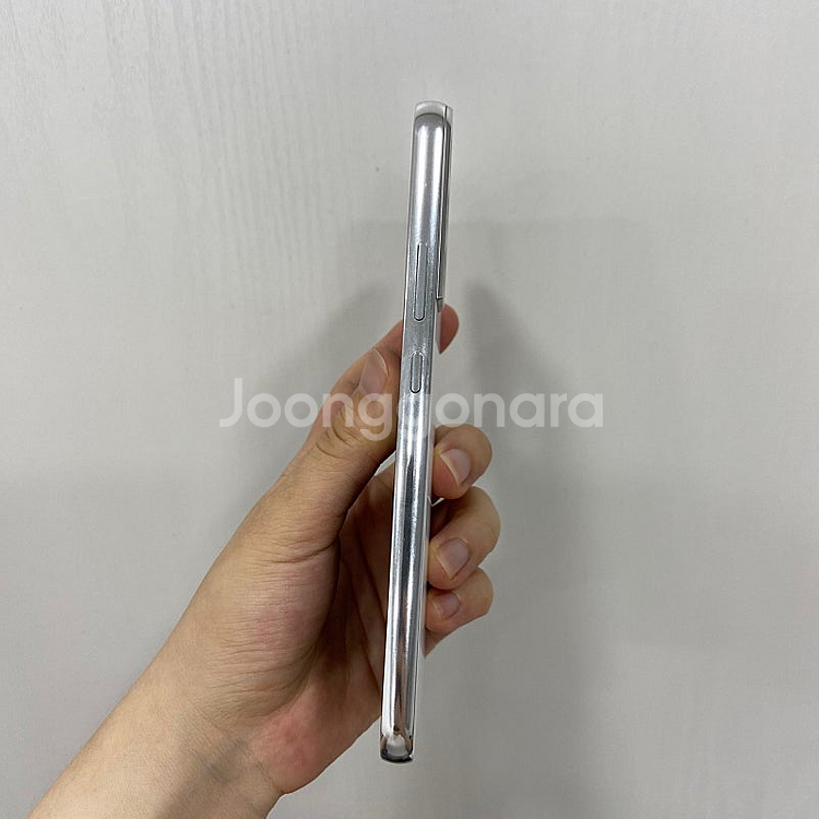 96676 갤럭시S22플러스 화이트 256GB 부산 중...--5