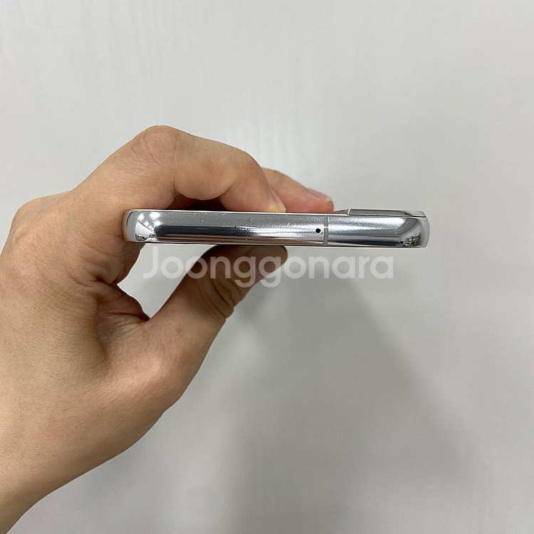96676 갤럭시S22플러스 화이트 256GB 부산 중...--6