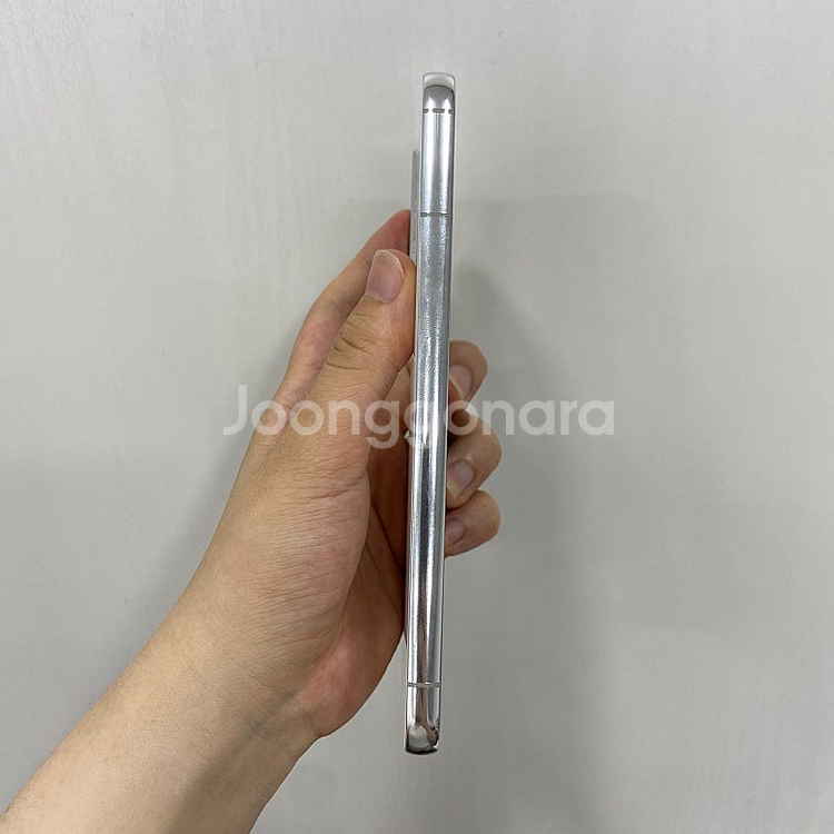 96676 갤럭시S22플러스 화이트 256GB 부산 중...--7