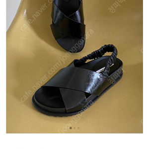 써티포민 세마샌들 SEMA SANDALS 새상품