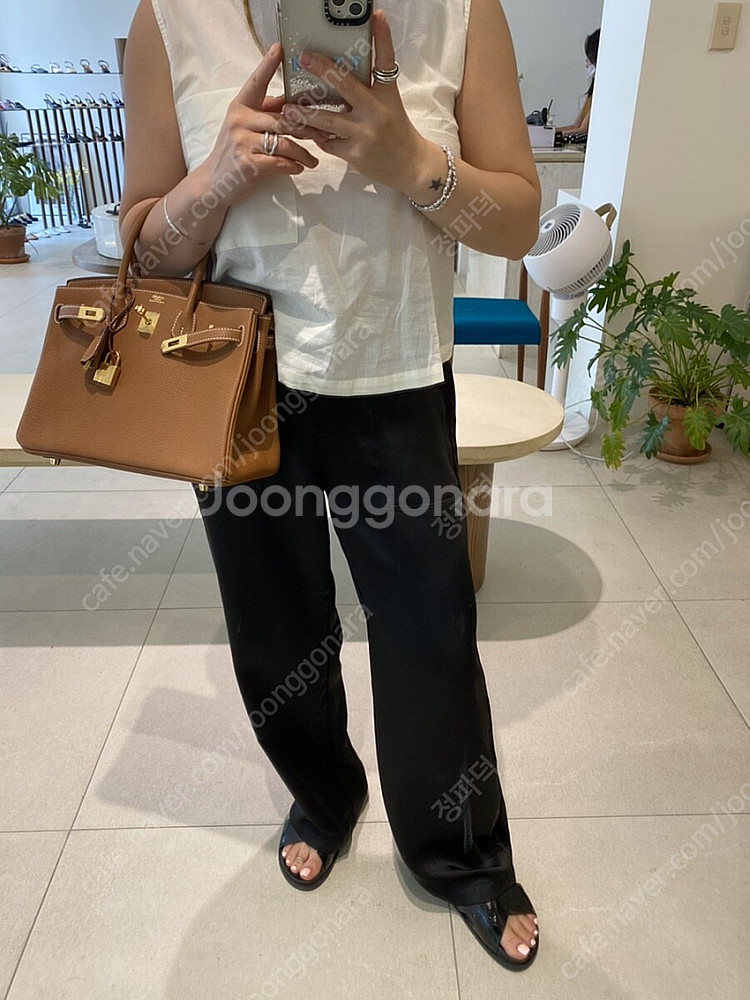 써티포민 세마샌들 SEMA SANDALS 새상품--3