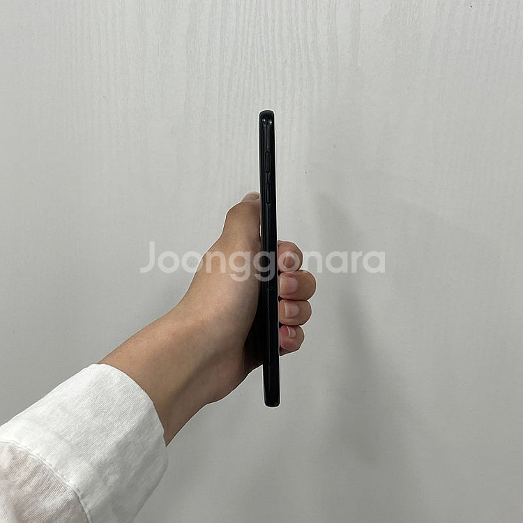 96871 갤럭시J6 블랙 32GB 부산 중고폰 팝니다...--5