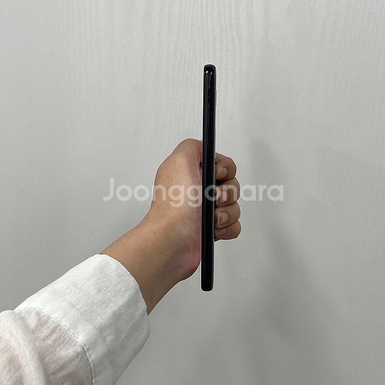 96871 갤럭시J6 블랙 32GB 부산 중고폰 팝니다...--7