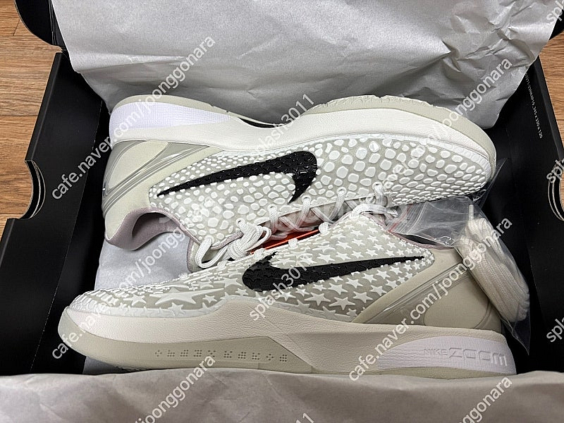 코비 6 프로트로 세일, Kobe 6 Protro SA...--0