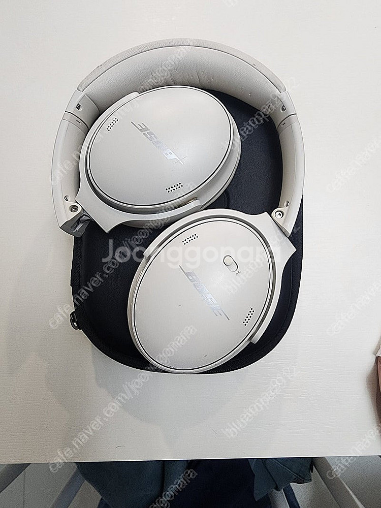 bose qc45 화이트 스모크 경기 화성 봉담 직거래--1