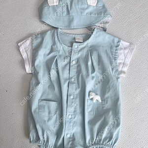 에뜨와 바디수트 18m