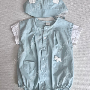 에뜨와 바디수트 18m