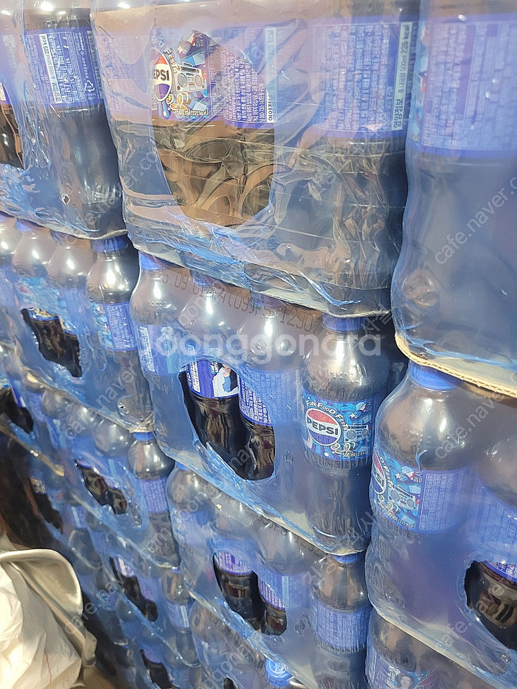 업소용 펩시 500ml--2