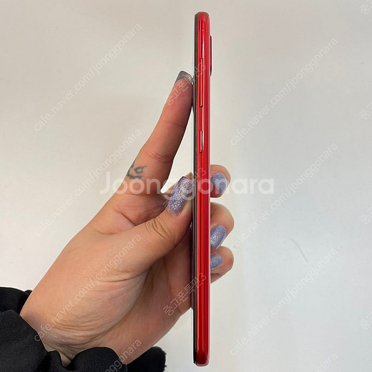 98341(울산중고폰) 갤럭시A30 레드 32GB 판매...--6
