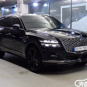 제네시스 GV80 디젤 3.0 AWD 중고 GV80 디젤 3.0 AWD 중고차