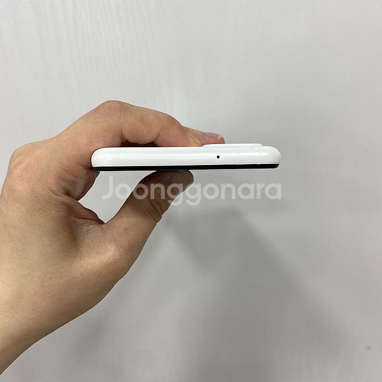 94813 갤럭시A12 32GB 화이트 부산 중고폰 팝...--4