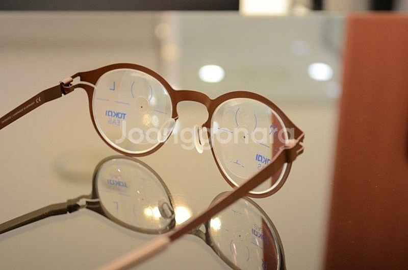 MYKITA JOHANN 마이키타 안경--2