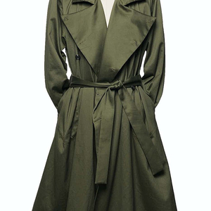 모니탈리 프렌치 아미 코트 (하버색 비즈빔 샤맛)