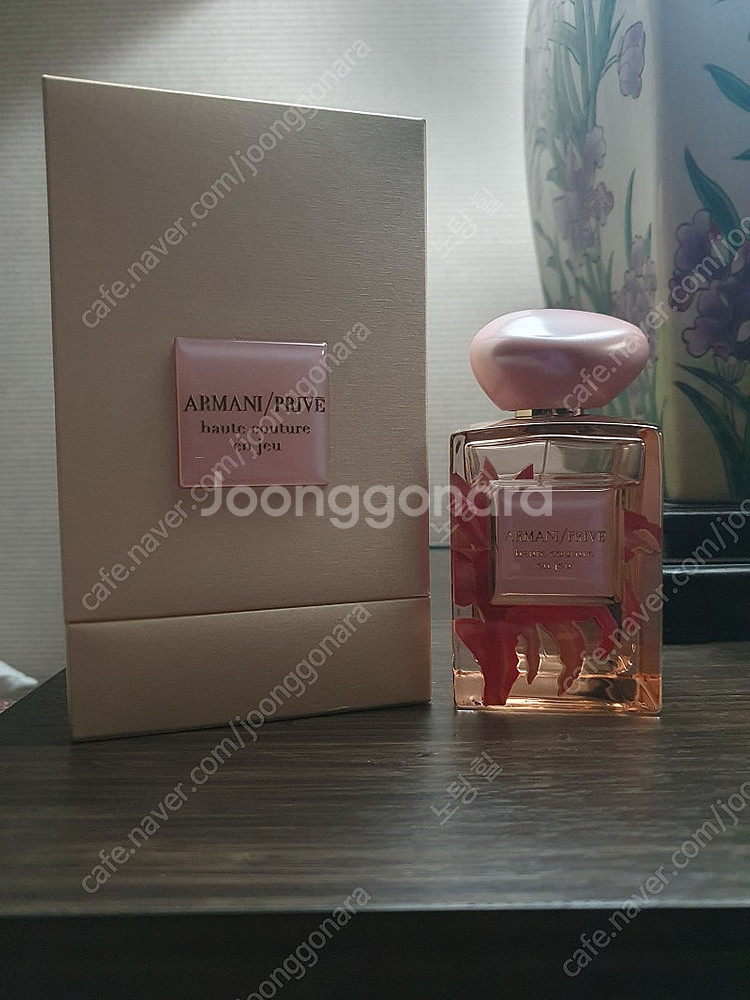 아르마니 향수 엉쥬 리미티드 에디션, 루이비통 르주르스...--0