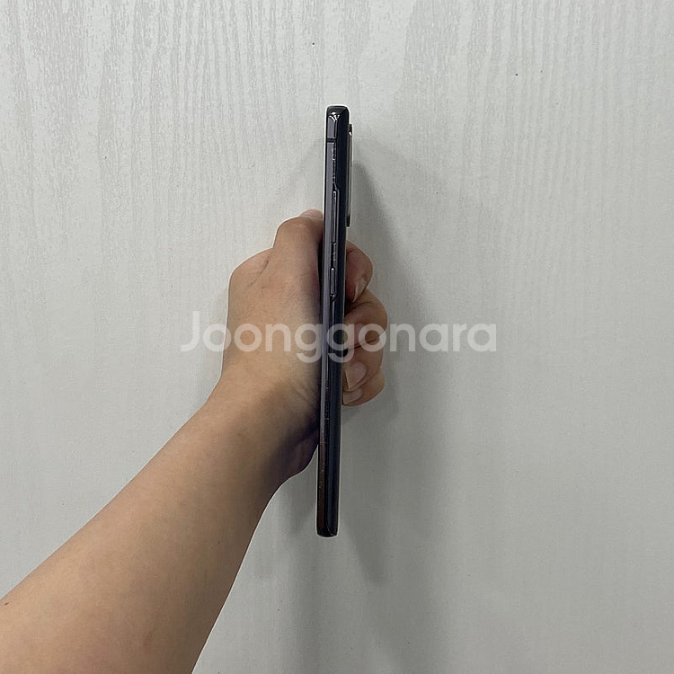 98399 갤럭시노트20 그래이 256GB 부산 중고폰...--4