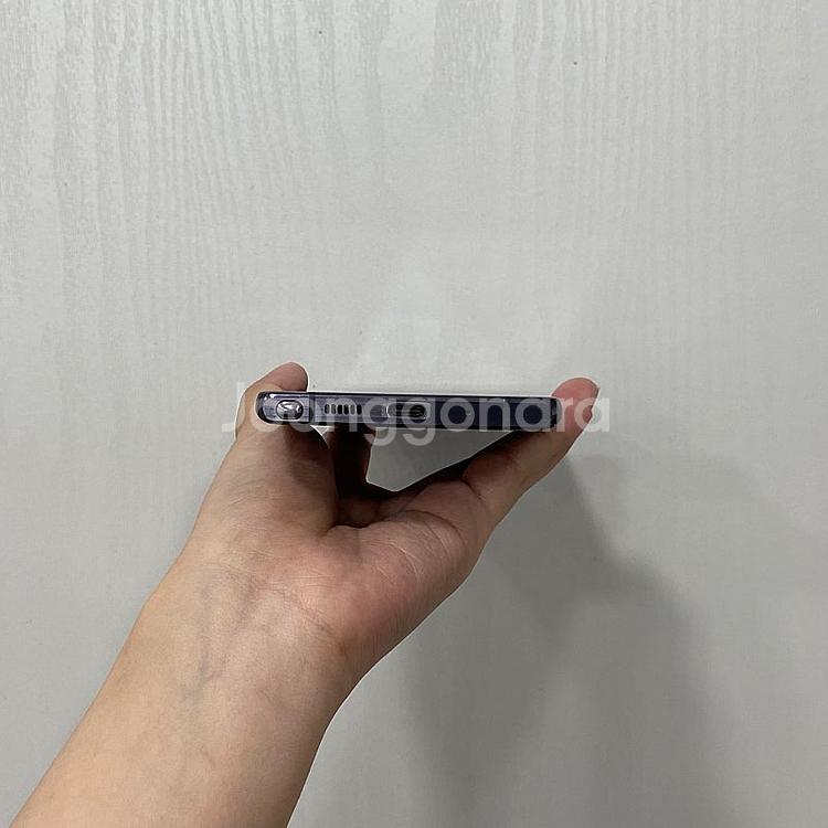 98399 갤럭시노트20 그래이 256GB 부산 중고폰...--5