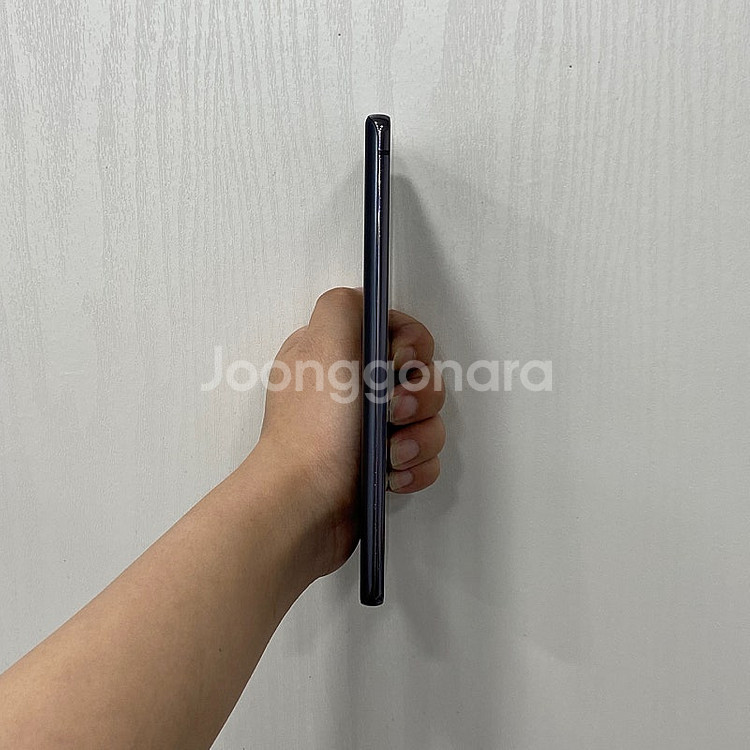 98399 갤럭시노트20 그래이 256GB 부산 중고폰...--6