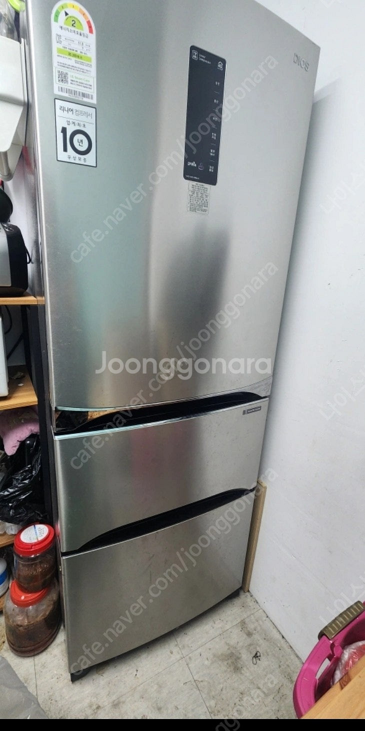 김치냉장고 엘지 엘지다오스 디오스냉장고 엘지냉장고 냉장...--0