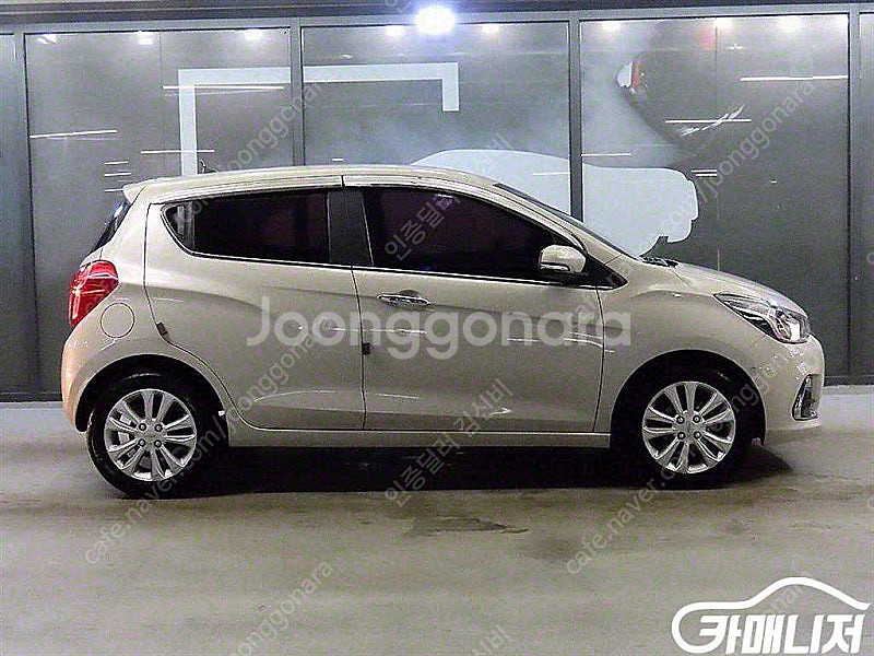 수원중고차 더 넥스트 스파크 LTZ C-TECH (5인...--3