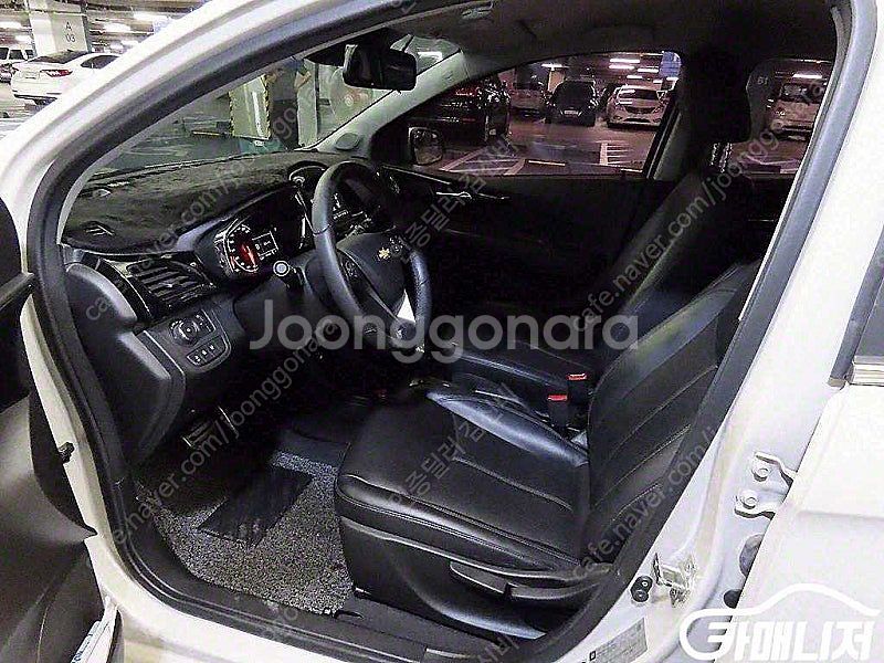 수원중고차 더 넥스트 스파크 LTZ C-TECH (5인...--6