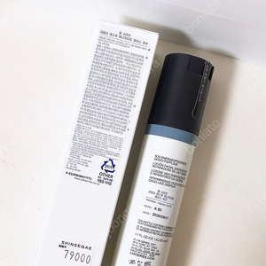 [백화점 정품] 랩시리즈 데일리 레스큐 에너자이징 페이스 로션 50ml