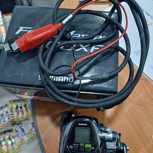 포스마스터 3000 윤성정품