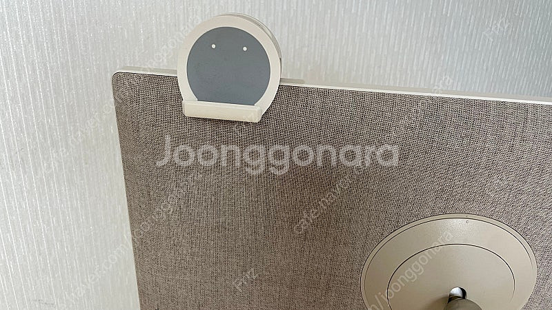 LG 스탠바이미 27ART10AKPL--4