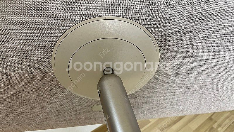 LG 스탠바이미 27ART10AKPL--7