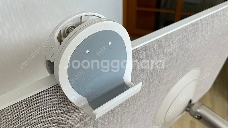 LG 스탠바이미 27ART10AKPL--9