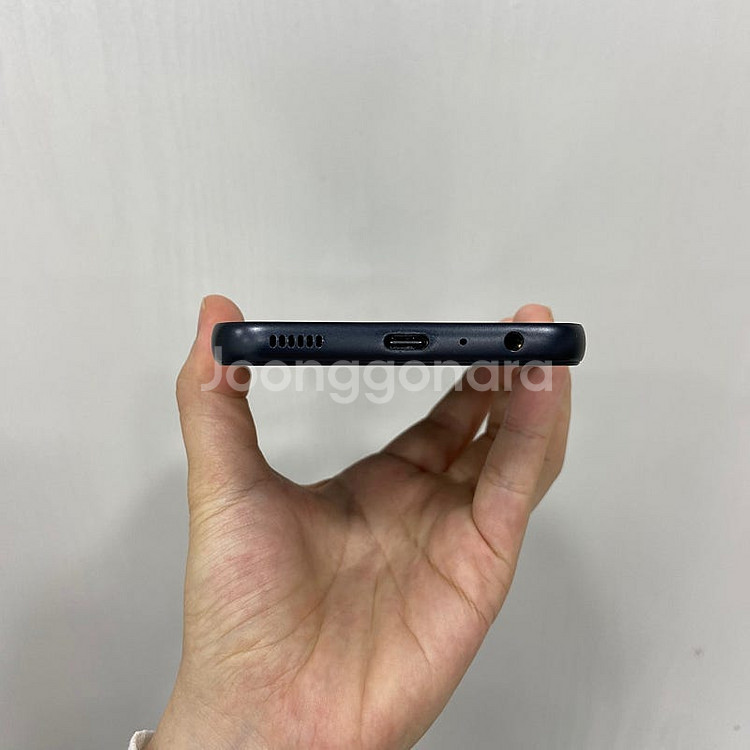 97317 갤럭시A24 블랙 128GB 부산 중고폰 팝...--3