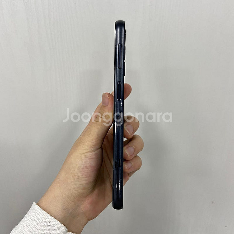 97317 갤럭시A24 블랙 128GB 부산 중고폰 팝...--4