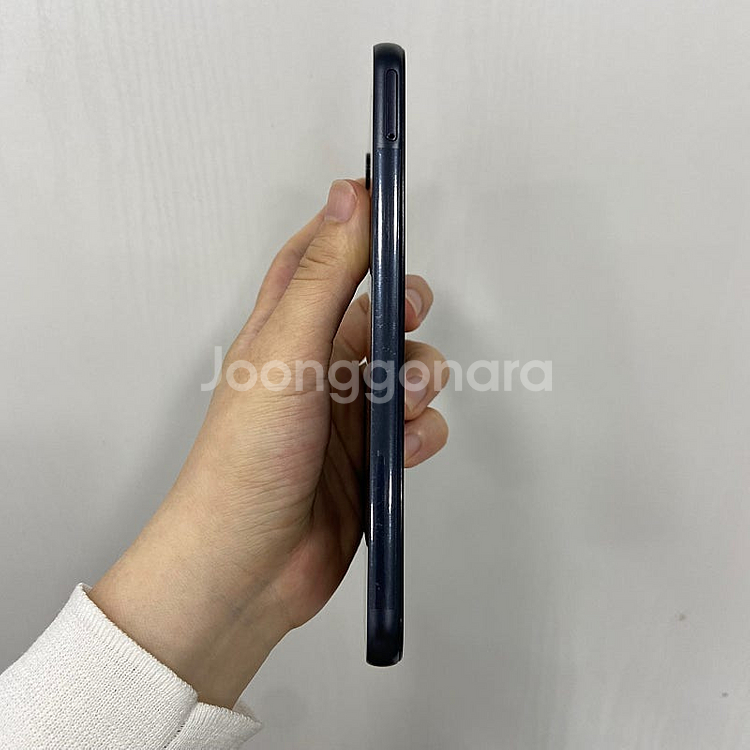 97317 갤럭시A24 블랙 128GB 부산 중고폰 팝...--6