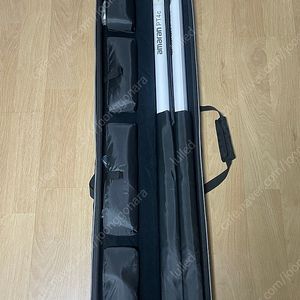 Amaran pt4c 2kit 아마란 조명