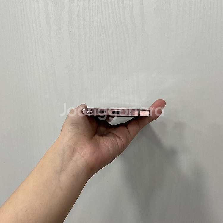 25381 갤럭시노트20 브론즈 256GB 부산 중고폰...--4