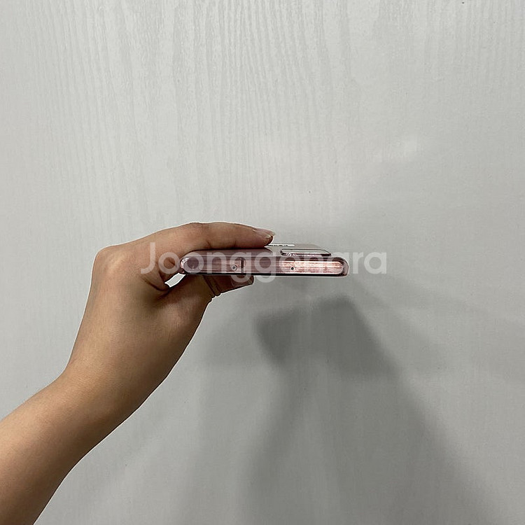 25381 갤럭시노트20 브론즈 256GB 부산 중고폰...--6